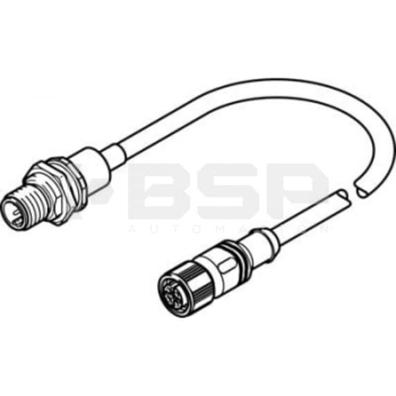 FESTO NEBM-M12G4-RS-2.23-N-M12G4H FESTO NEBM-M12G4-RS-2.23-N-M12G4H