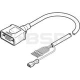 FESTO NEBM-S1G9-E-7-Q5-LE6 FESTO NEBM-S1G9-E-7-Q5-LE6