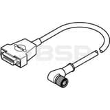 FESTO NEBM-M12W8-E- FESTO NEBM-M12W8-E-