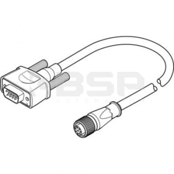 FESTO NEBM-M12G8-E-15-S1G9 FESTO NEBM-M12G8-E-15-S1G9