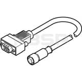 FESTO NEBM-M12G8-E-10-S1G9-V3 FESTO NEBM-M12G8-E-10-S1G9-V3