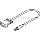 FESTO FBA-CO-SUB-9-M12 FESTO FBA-CO-SUB-9-M12
