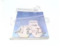Bosch Rexroth R961000791 Bosch Rexroth R961000791