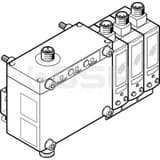 FESTO SOPA-CM3H-R1-WQ6-2N-M12 FESTO SOPA-CM3H-R1-WQ6-2N-M12