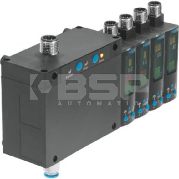 FESTO SOPA-CM4H-R1-WQ6-2N-M12 FESTO SOPA-CM4H-R1-WQ6-2N-M12