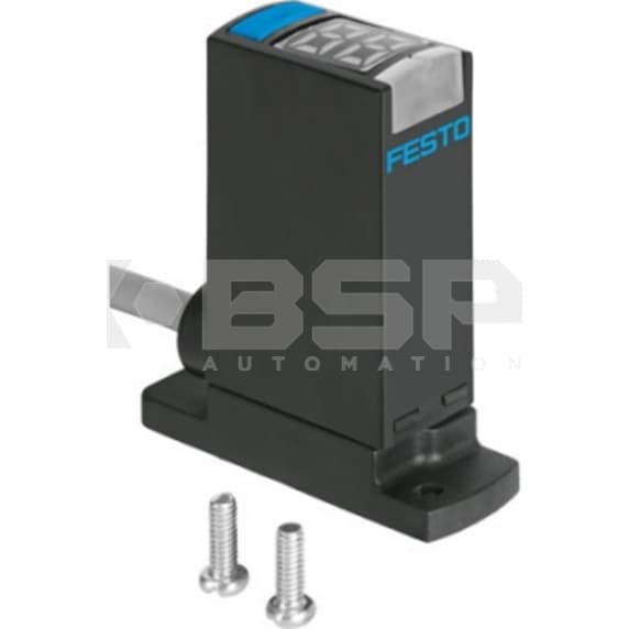 FESTO SPAE-V1R-F-PNLK-2.5K FESTO SPAE-V1R-F-PNLK-2.5K