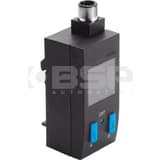 FESTO SDE1-D10-G2-W18-L-PI-M12 FESTO SDE1-D10-G2-W18-L-PI-M12