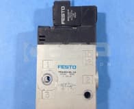 FESTO CPE24-M1H-3GL- FESTO CPE24-M1H-3GL-