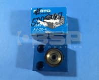 FESTO AV-20-4 FESTO AV-20-4