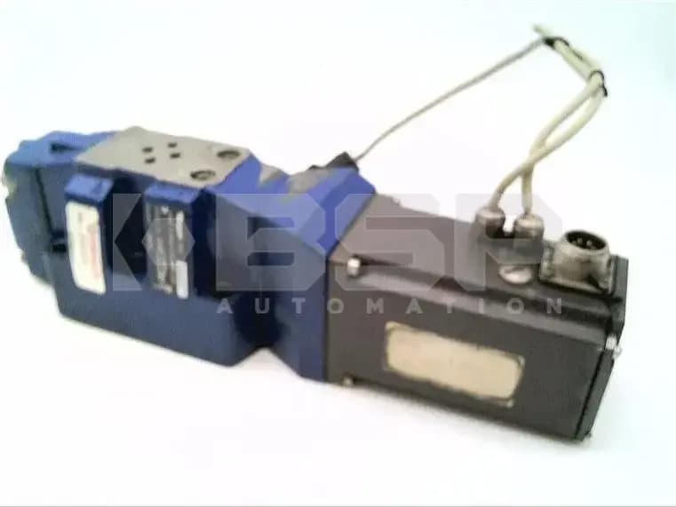 Bosch Rexroth 4WRKE-16-E100L-21 Bosch Rexroth 4WRKE-16-E100L-21