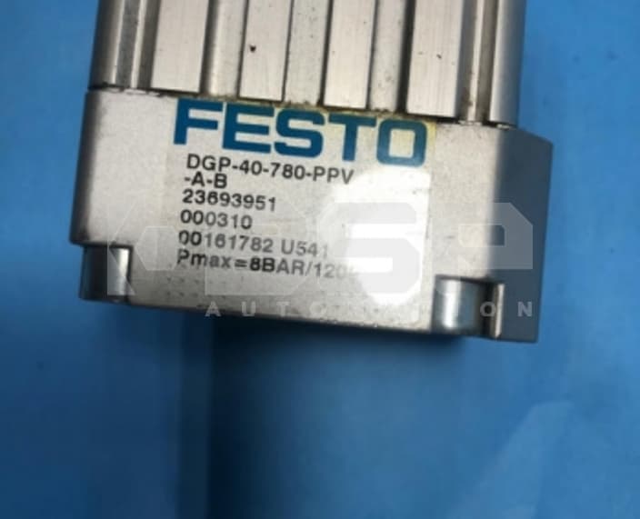 FESTO DGP-40-780-PPV-A-B FESTO DGP-40-780-PPV-A-B
