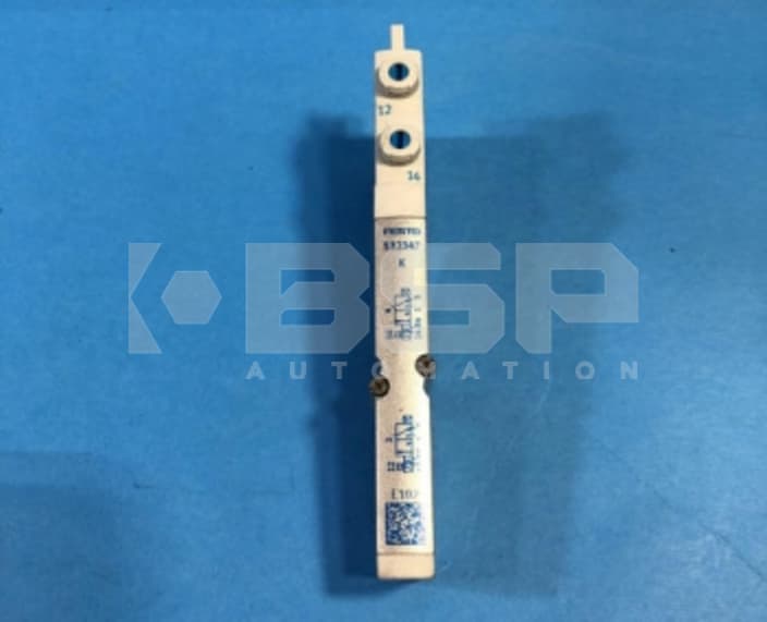 FESTO 533347 FESTO 533347