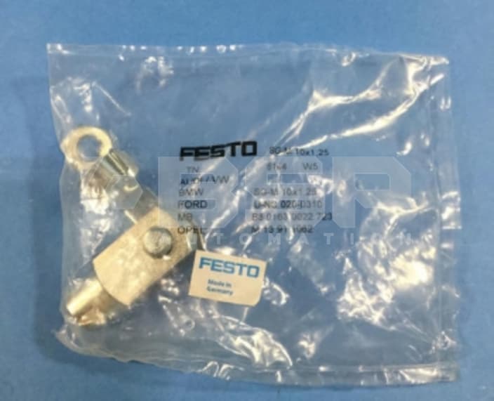 FESTO 6144 FESTO 6144