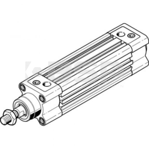 FESTO DSBC-63-320-D3-PPVA-N3 FESTO DSBC-63-320-D3-PPVA-N3