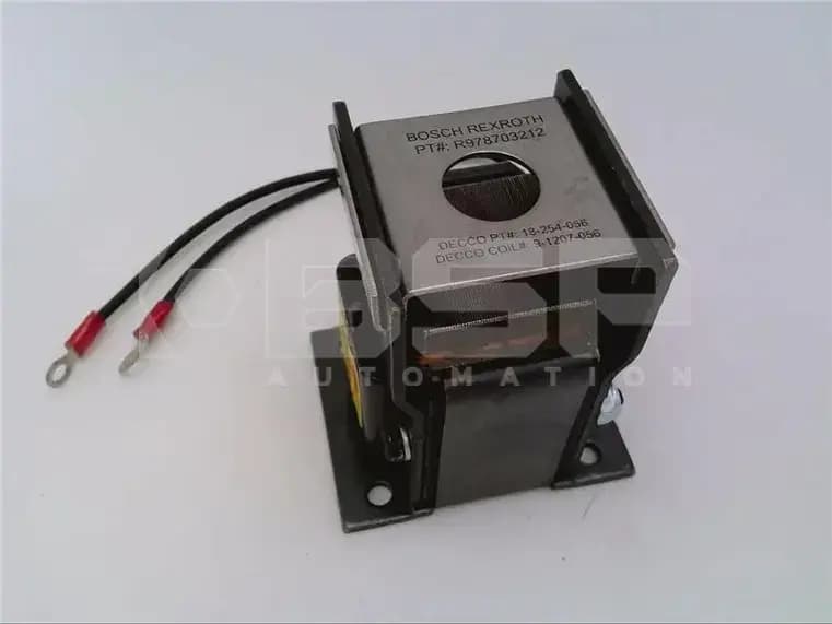 Bosch Rexroth R978703212 Bosch Rexroth R978703212