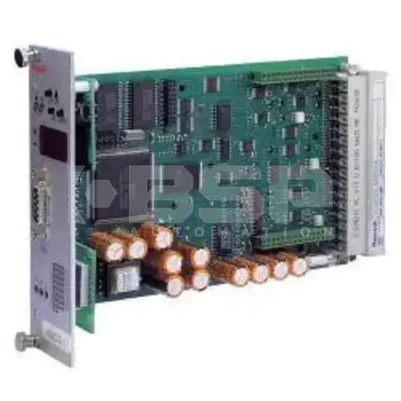 Bosch Rexroth R901040277 Bosch Rexroth R901040277