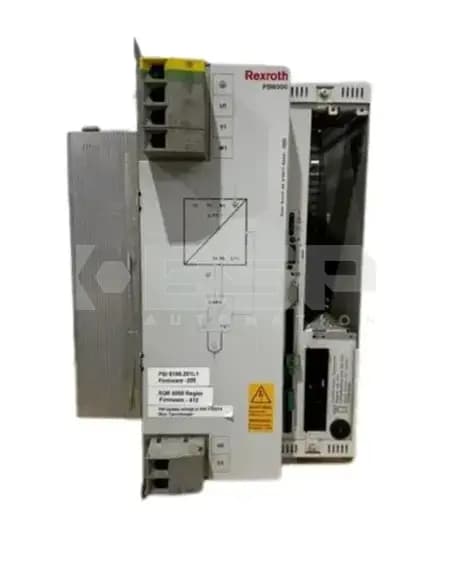 Bosch Rexroth PSI 6100.201L1 Bosch Rexroth PSI 6100.201L1