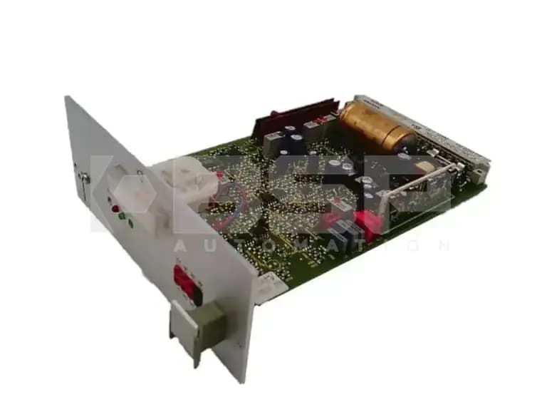 Bosch Rexroth VT-5041-23/3-0D Bosch Rexroth VT-5041-23/3-0D