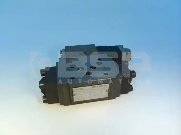 Bosch Rexroth Z4WEH10E63-30/6AW120-60NETZ5L Bosch Rexroth Z4WEH10E63-30/6AW120-60NETZ5L