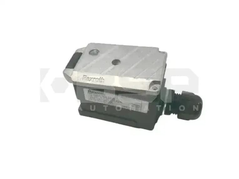 Bosch Rexroth VT-SSPA1-525-22/V0 Bosch Rexroth VT-SSPA1-525-22/V0