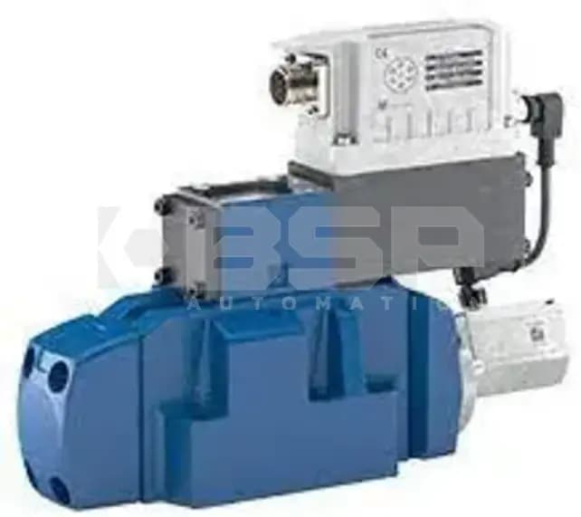 Bosch Rexroth 0811404811 Bosch Rexroth 0811404811