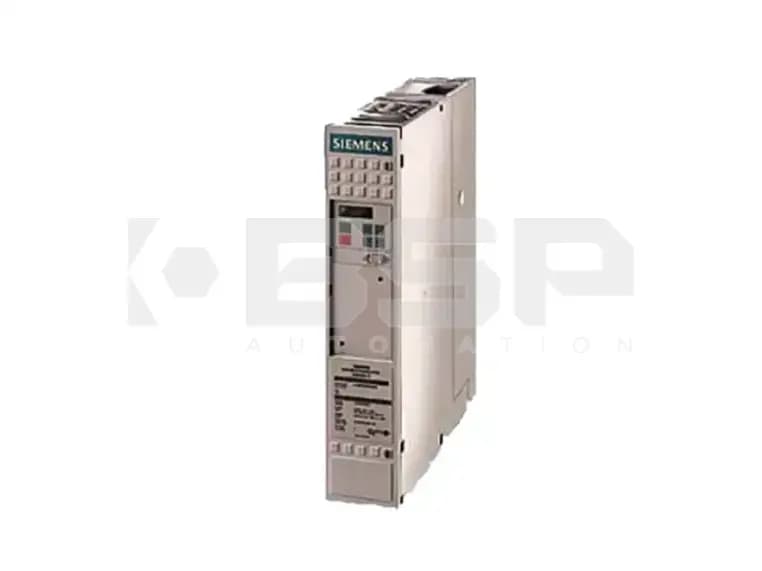 Siemens 6SE7023-8TD71 Siemens 6SE7023-8TD71
