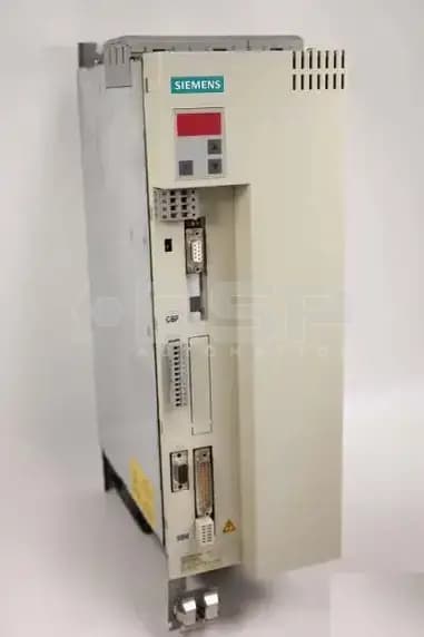 Siemens 6SE7023-4TP50 Siemens 6SE7023-4TP50