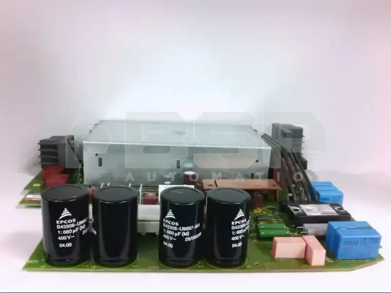 Siemens 6SE7021-0EA84-1HF3 Siemens 6SE7021-0EA84-1HF3