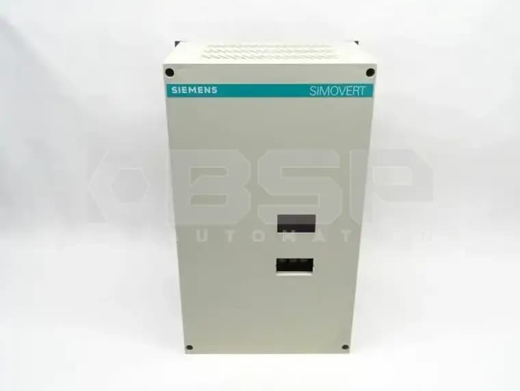 Siemens 6SE2003-2AA00 Siemens 6SE2003-2AA00