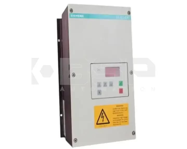 Siemens 6SE2002-1AA02 Siemens 6SE2002-1AA02