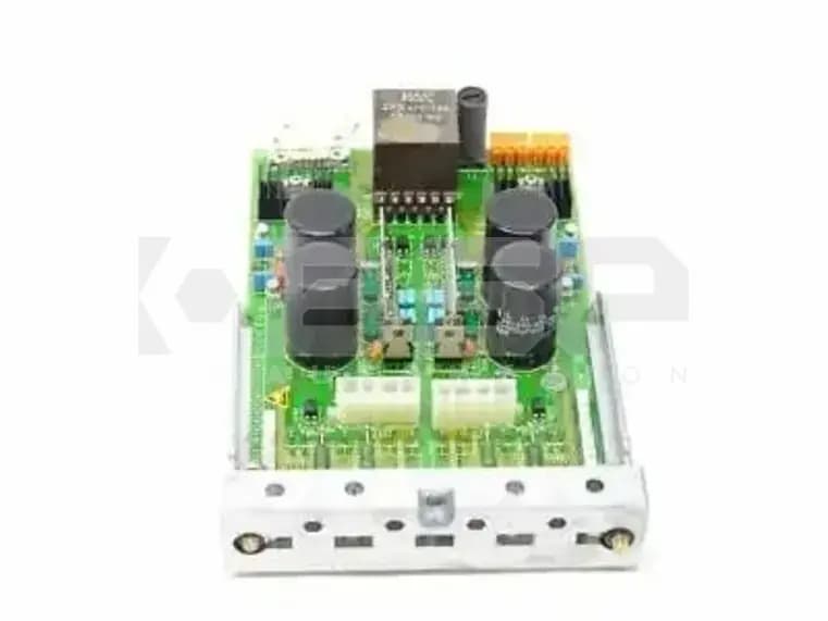 Siemens 6SC9834-0EF52 Siemens 6SC9834-0EF52