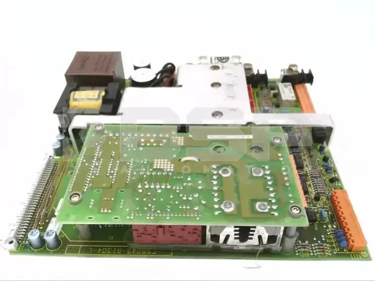 Siemens 6SC6100-0GB12 Siemens 6SC6100-0GB12
