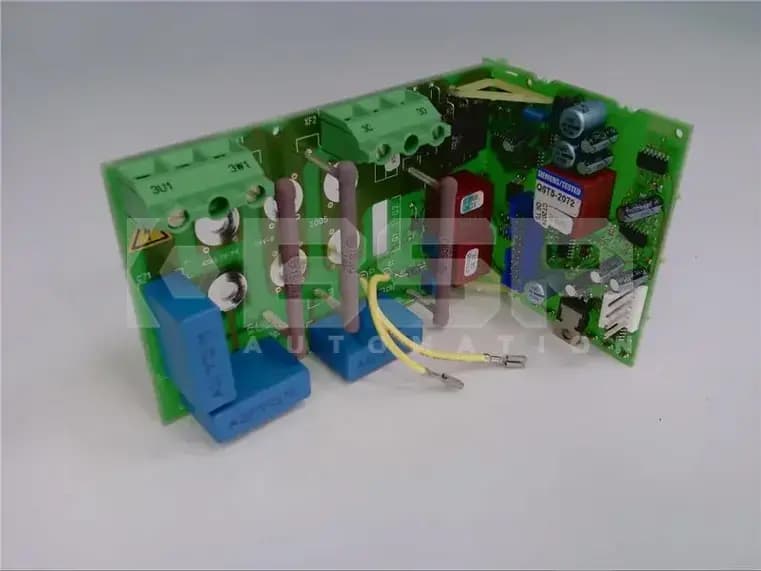 Siemens 6RY1703-0CA01 Siemens 6RY1703-0CA01