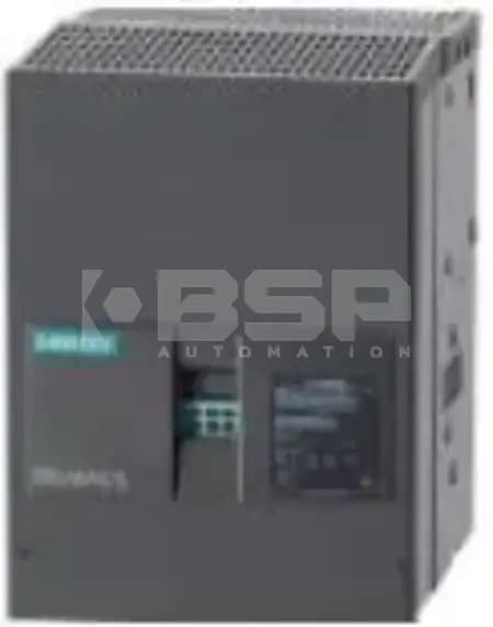 Siemens 6RA8087-6FV62-0AA0-Z G00+G20+S01 Siemens 6RA8087-6FV62-0AA0-Z G00+G20+S01