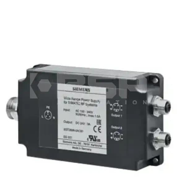 Siemens 6GT2898-0AC81 Siemens 6GT2898-0AC81