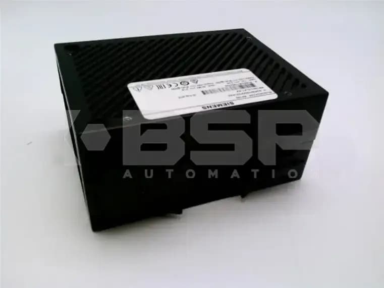 Siemens 6GK60100AP021AA0 Siemens 6GK60100AP021AA0