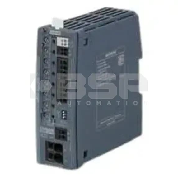 Siemens 6GK6000-8PS13-1EA0 Siemens 6GK6000-8PS13-1EA0