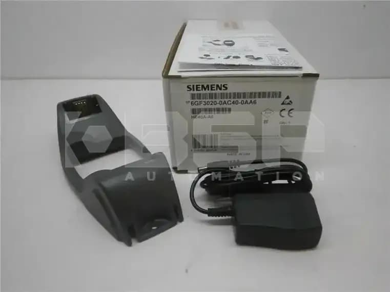 Siemens 6GF30200AC400AA6 Siemens 6GF30200AC400AA6