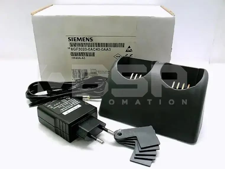 Siemens 6GF30200AC400AA3 Siemens 6GF30200AC400AA3