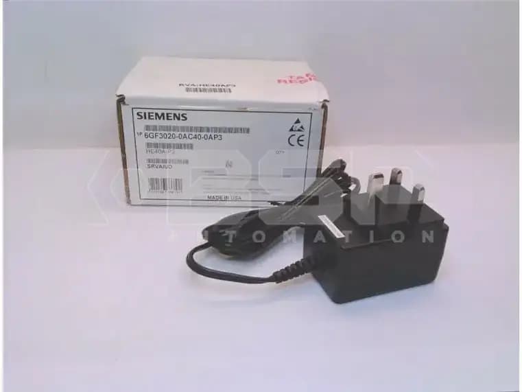 Siemens 6GF3-0200-AC40-0AP3 Siemens 6GF3-0200-AC40-0AP3