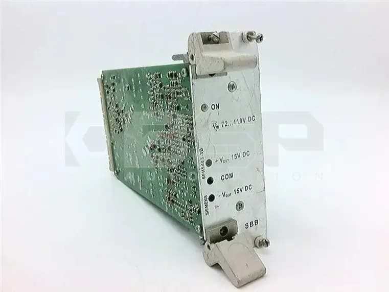 Siemens 6FH9483-3B Siemens 6FH9483-3B