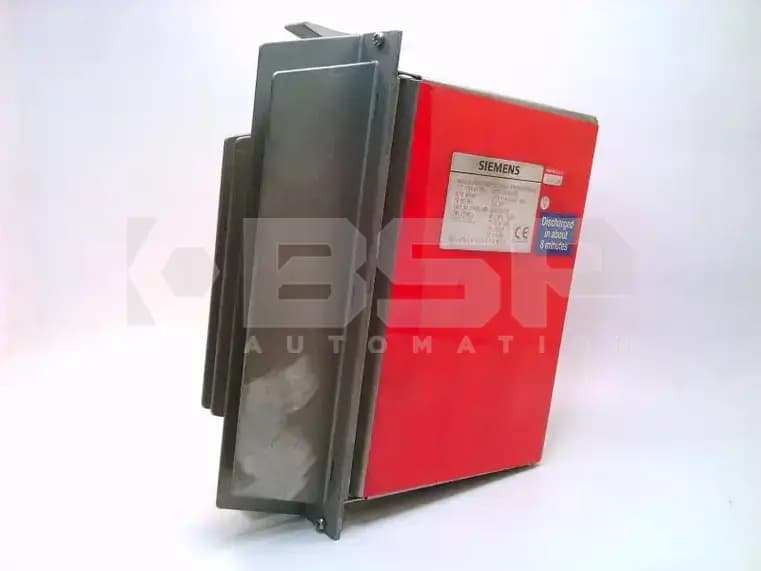 Siemens 6FC5114-0AA01-0AA1 Siemens 6FC5114-0AA01-0AA1