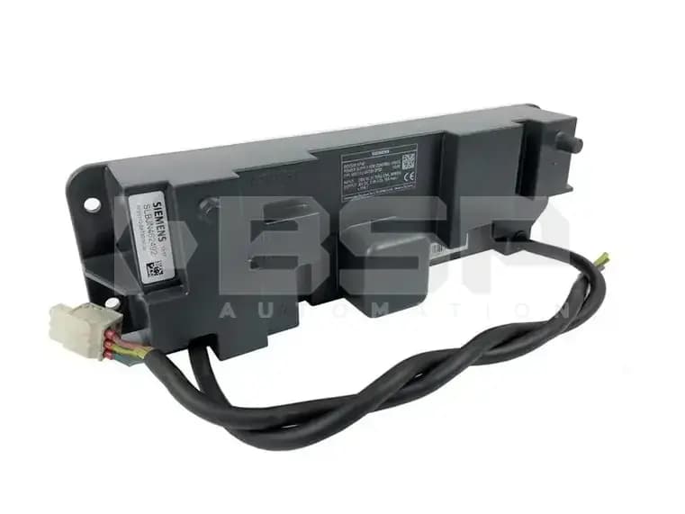 Siemens 6FB1112-0AT20-3PS0 Siemens 6FB1112-0AT20-3PS0