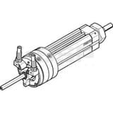 FESTO DSL-20-40-270-CC-A-S2-B FESTO DSL-20-40-270-CC-A-S2-B