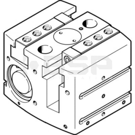 FESTO HGPL-40-20-A-B FESTO HGPL-40-20-A-B