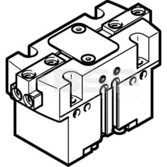 FESTO HGPT-16-A-B-F-G1 FESTO HGPT-16-A-B-F-G1