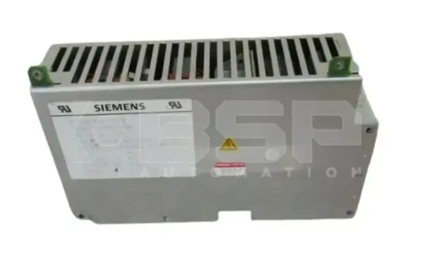 Siemens 6EW1881-6AA Siemens 6EW1881-6AA