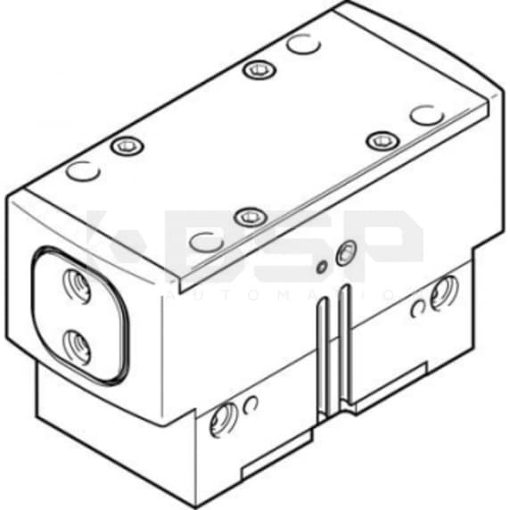 FESTO HGPD-63-A FESTO HGPD-63-A