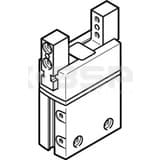 FESTO DHPS-10-A-NO FESTO DHPS-10-A-NO