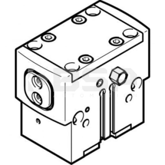 FESTO HGPD-25-A-G2 FESTO HGPD-25-A-G2